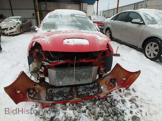 2005 DODGE NEON - VIN: 1B3ES66S35D241046 - Фото 9