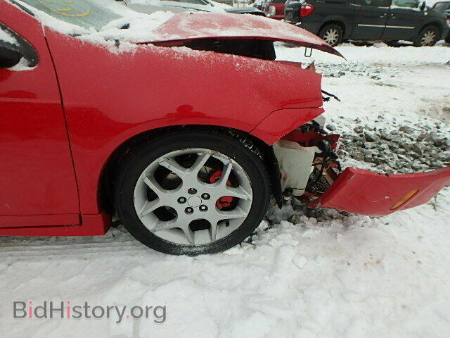 2005 DODGE NEON - VIN: 1B3ES66S35D241046 - Фото 10