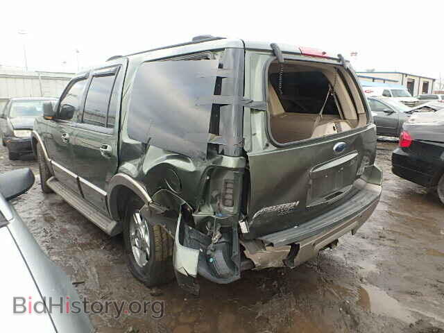 2004 FORD EXPEDITION - VIN: 1FMFU18L04LB75884 - Фото 3