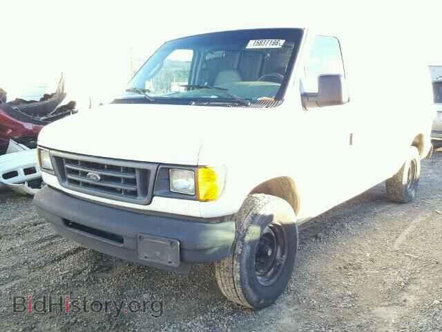 2003 FORD ECONOLINE - VIN: 1FTNE24L33HA86109 - Фото 2