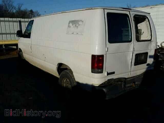 2003 FORD ECONOLINE - VIN: 1FTNE24L33HA86109 - Фото 3