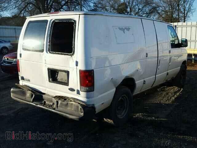 2003 FORD ECONOLINE - VIN: 1FTNE24L33HA86109 - Фото 4