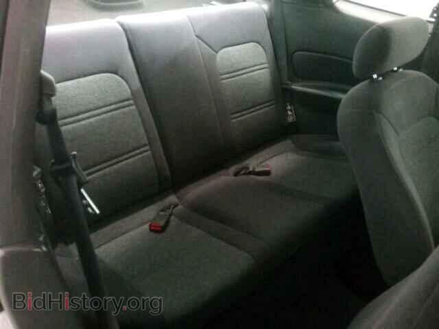 2000 FORD ESCORT - VIN: 3FAKP1134YR215515 - Фото 6