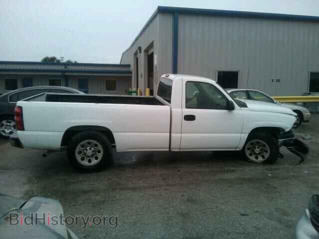 2006 CHEVROLET SILVERADO - VIN: 1GCEC14V56E261399 - Фото 10