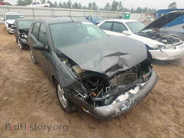 Фотография 3FAFP37N45R105159 - FORD FOCUS 2005