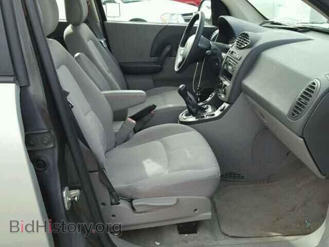 2003 SATURN VUE - VIN: 5GZCZ23D33S853321 - Фото 5