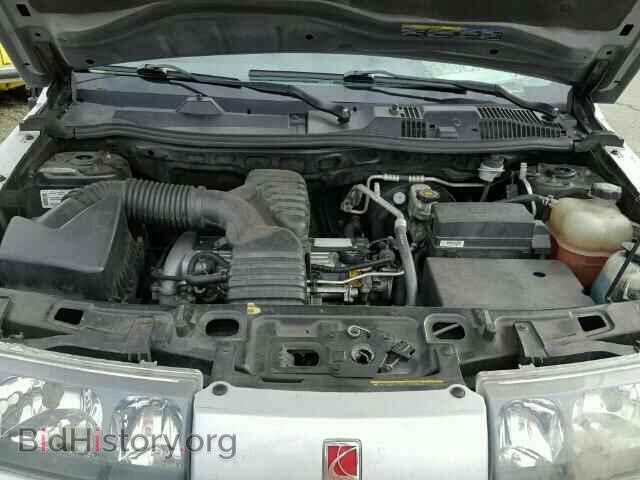 2003 SATURN VUE - VIN: 5GZCZ23D33S853321 - Фото 7