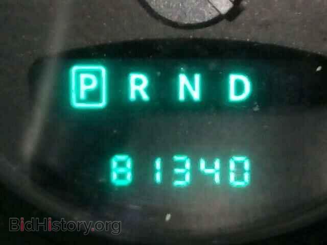 2009 DODGE CARAVAN - VIN: 2D4HN11E29R641547 - Фото 8