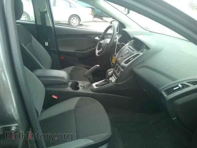 2014 FORD FOCUS - VIN: 1FADP3F2XEL291187 - Фото 5