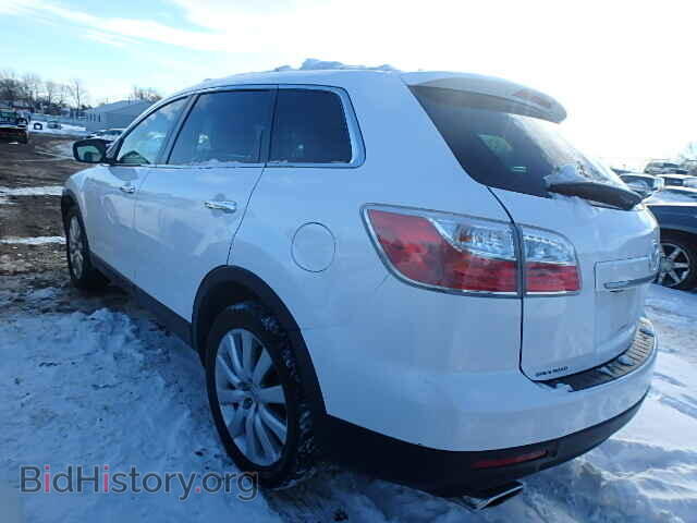 2010 MAZDA CX-9 - VIN: JM3TB3MV0A0215563 - Фото 3