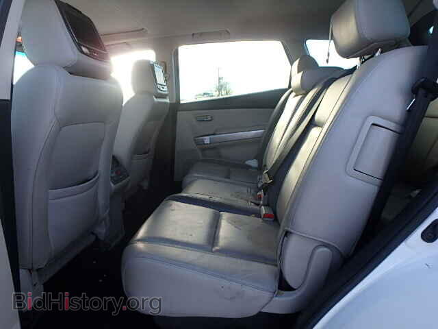 2010 MAZDA CX-9 - VIN: JM3TB3MV0A0215563 - Фото 6