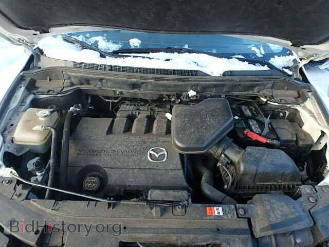 2010 MAZDA CX-9 - VIN: JM3TB3MV0A0215563 - Фото 7