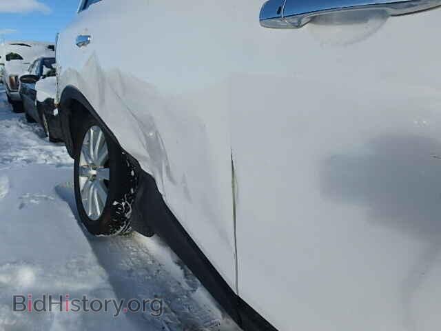 2010 MAZDA CX-9 - VIN: JM3TB3MV0A0215563 - Фото 9