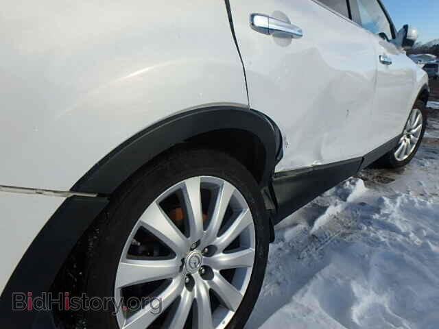2010 MAZDA CX-9 - VIN: JM3TB3MV0A0215563 - Фото 10