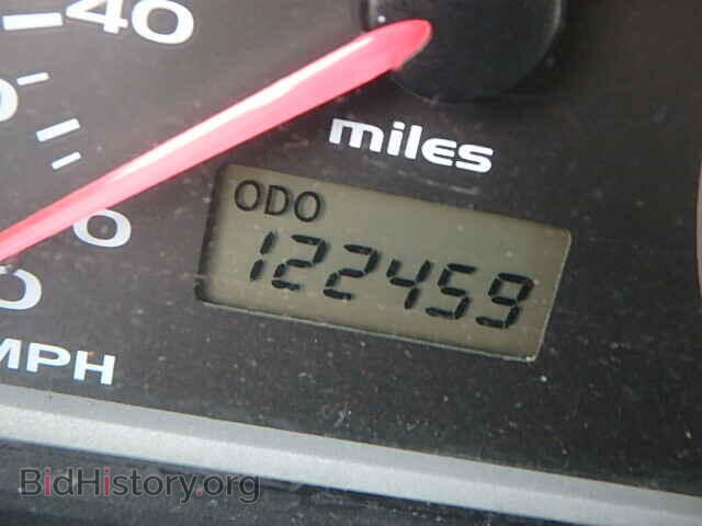 2004 MITSUBISHI ECLIPSE - VIN: 4A3AE55H84E119440 - Photo 8