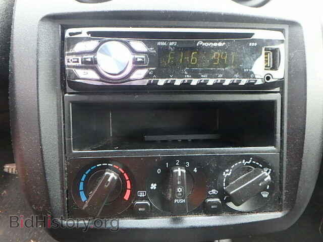 2004 MITSUBISHI ECLIPSE - VIN: 4A3AE55H84E119440 - Photo 9