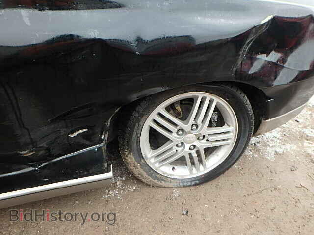 2004 MITSUBISHI ECLIPSE - VIN: 4A3AE55H84E119440 - Photo 10