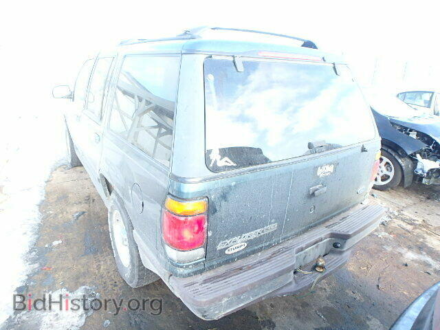 1997 FORD EXPLORER - VIN: 1FMDU34X7VUD18613 - Photo 3