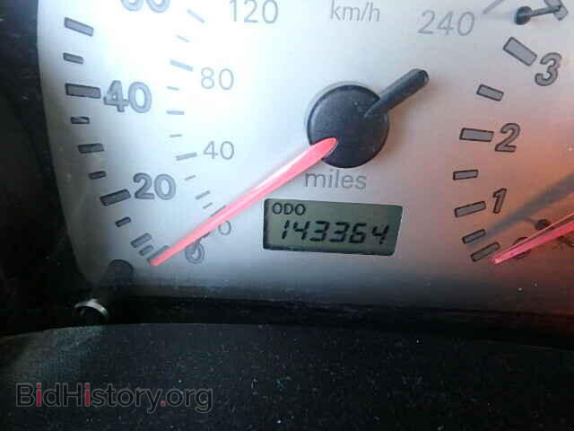 2002 MITSUBISHI ECLIPSE - VIN: 4A3AE45G72E099681 - Photo 8