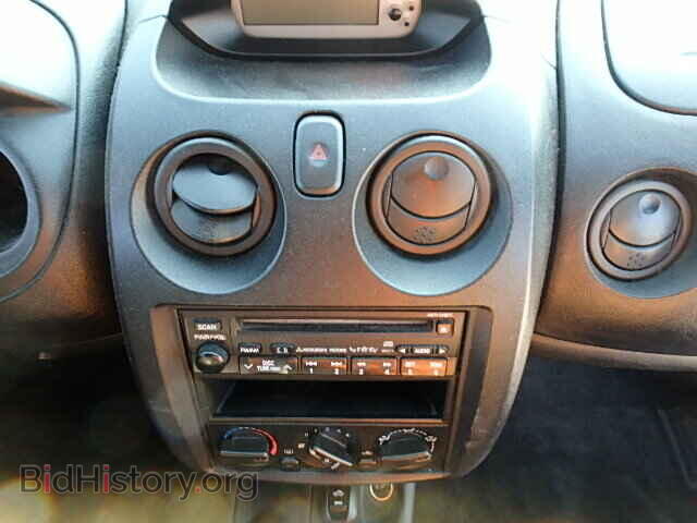 2002 MITSUBISHI ECLIPSE - VIN: 4A3AE45G72E099681 - Photo 9