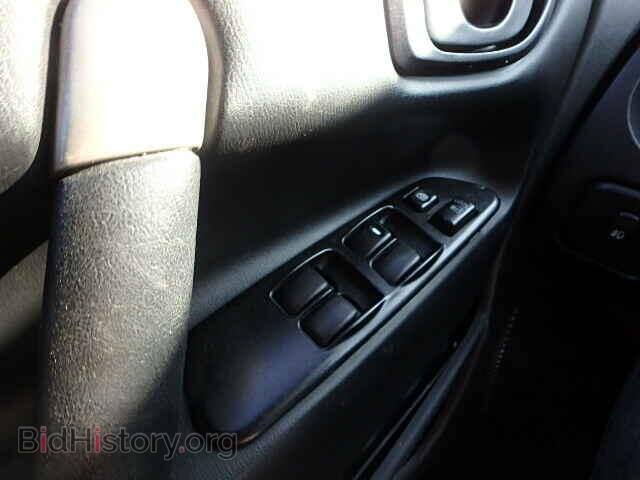 2002 MITSUBISHI ECLIPSE - VIN: 4A3AE45G72E099681 - Photo 10
