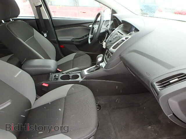 2014 FORD FOCUS - VIN: 1FADP3K27EL350962 - Фото 5