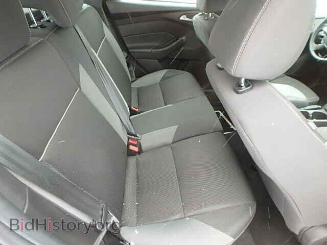 2014 FORD FOCUS - VIN: 1FADP3K27EL350962 - Фото 6