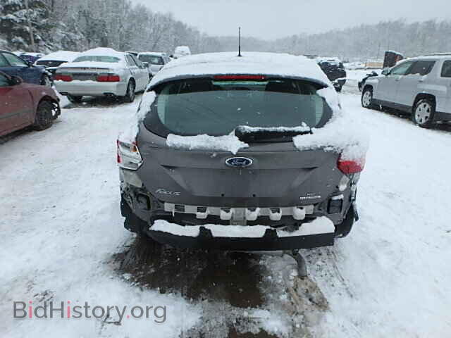 2014 FORD FOCUS - VIN: 1FADP3K27EL350962 - Фото 10