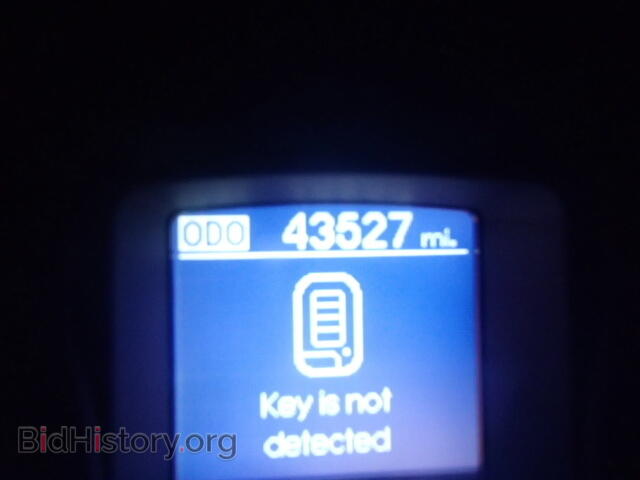 2010 HYUNDAI GENESIS - VIN: KMHGC4DE5AU108817 - Фото 8