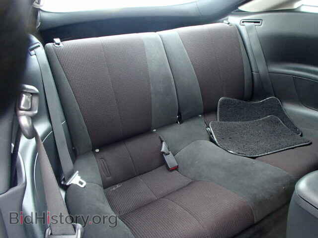 2009 MITSUBISHI ECLIPSE - VIN: 4A3AK24F09E020562 - Photo 6
