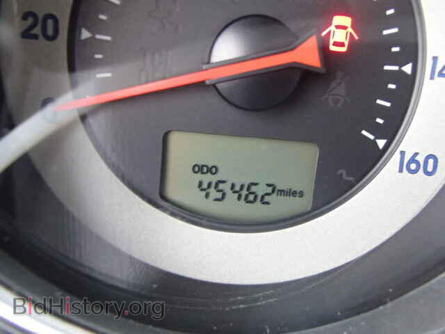 2009 MITSUBISHI ECLIPSE - VIN: 4A3AK24F09E020562 - Photo 8