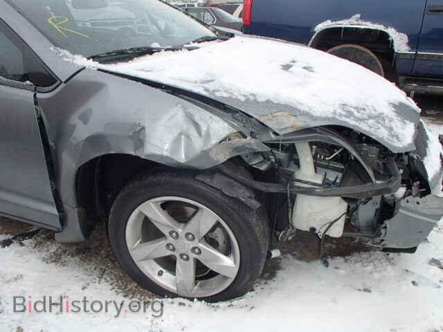 2009 MITSUBISHI ECLIPSE - VIN: 4A3AK24F09E020562 - Photo 9