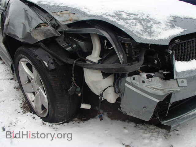 2009 MITSUBISHI ECLIPSE - VIN: 4A3AK24F09E020562 - Photo 10