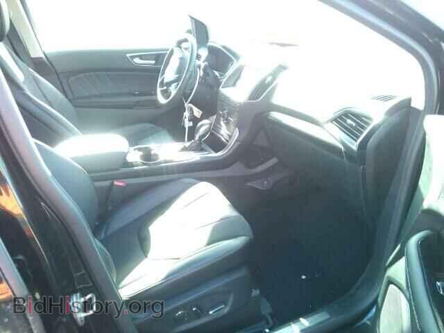 2015 FORD EDGE - VIN: 2FMTK4AP5FBB33074 - Photo 5