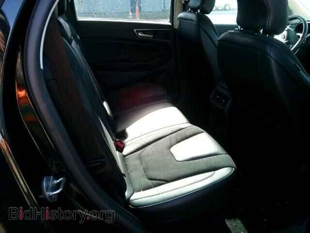 2015 FORD EDGE - VIN: 2FMTK4AP5FBB33074 - Photo 6