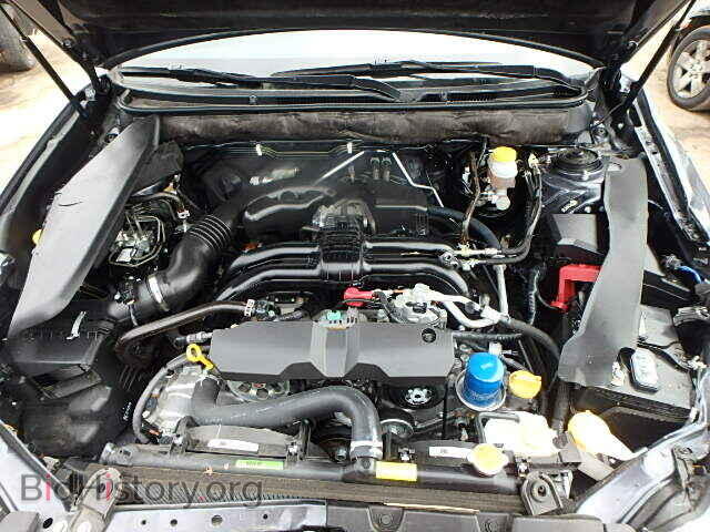 2014 SUBARU OUTBACK - VIN: 4S4BRBLC5E3214144 - Фото 7