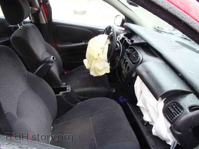 2001 DODGE NEON - VIN: 1B3ES46C41D275374 - Фото 5