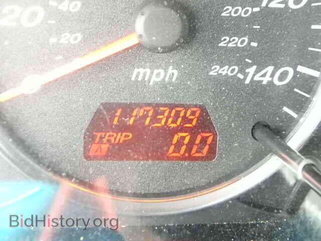 2006 MAZDA 6 - VIN: 1YVHP80D665M47177 - Фото 8