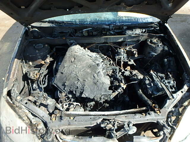 2003 TOYOTA COROLLA - VIN: 2T1BR32E03C069452 - Фото 7