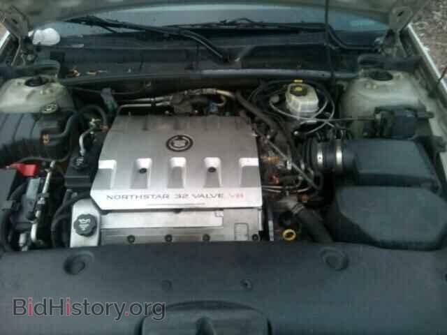 2002 CADILLAC DEVILLE - VIN: 1G6KD54Y92U301844 - Photo 7