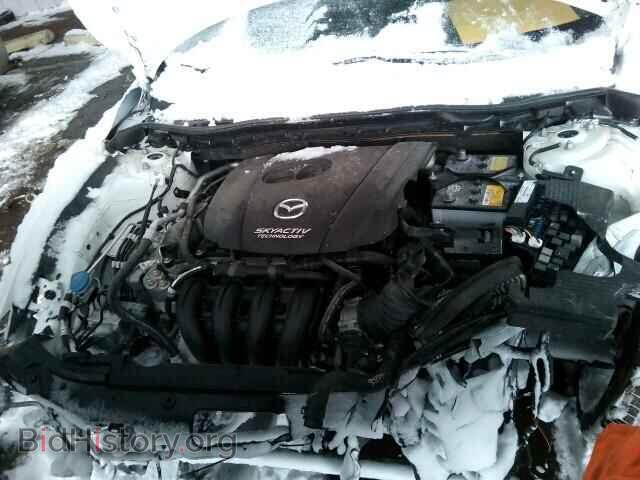 2014 MAZDA 6 - VIN: JM1GJ1V68E1152804 - Фото 7