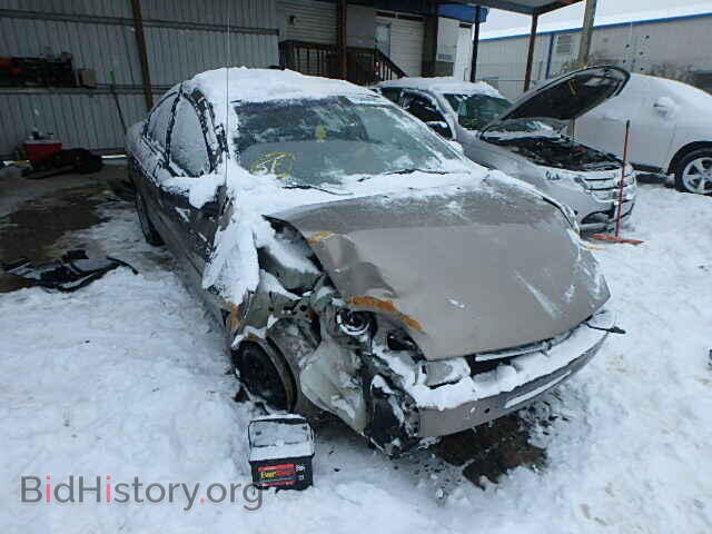 Фотография 1B3ES46C21D281531 - DODGE NEON 2001
