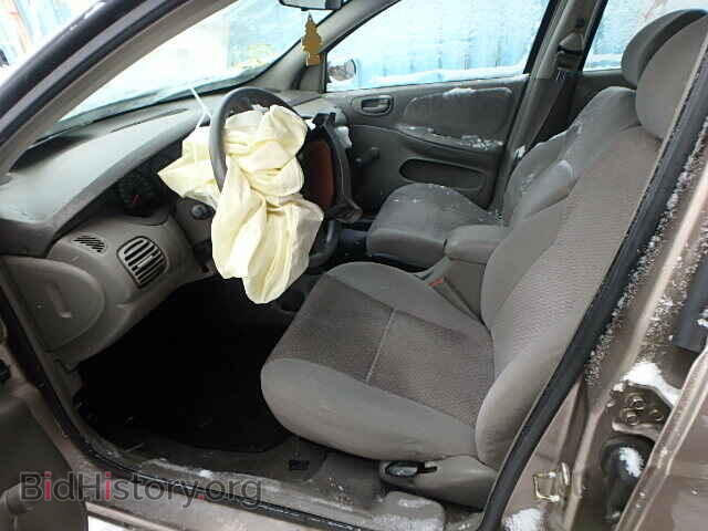 2001 DODGE NEON - VIN: 1B3ES46C21D281531 - Фото 5