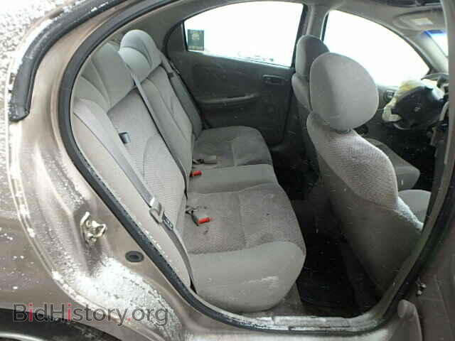 2001 DODGE NEON - VIN: 1B3ES46C21D281531 - Фото 6