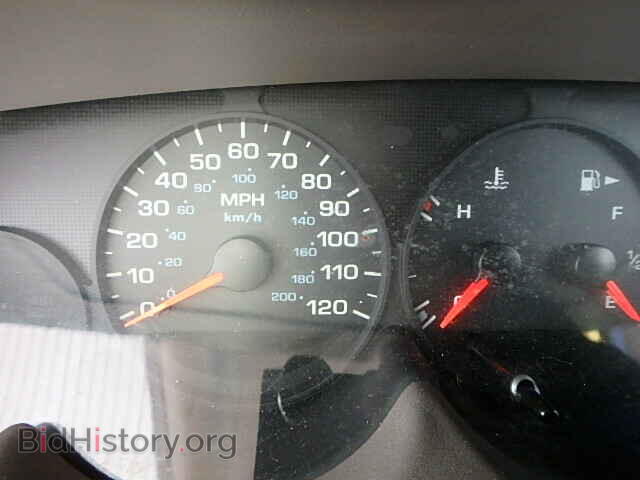 2001 DODGE NEON - VIN: 1B3ES46C21D281531 - Фото 8