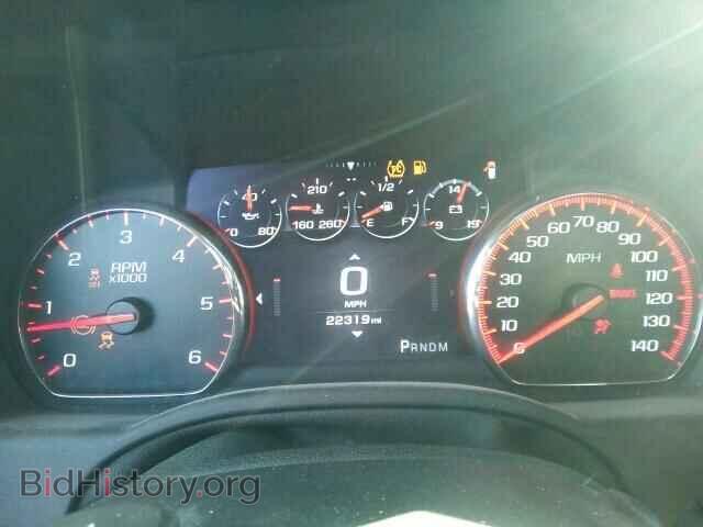 2015 GMC YUKON - VIN: 1GKS2JKJ1FR592452 - Фото 8