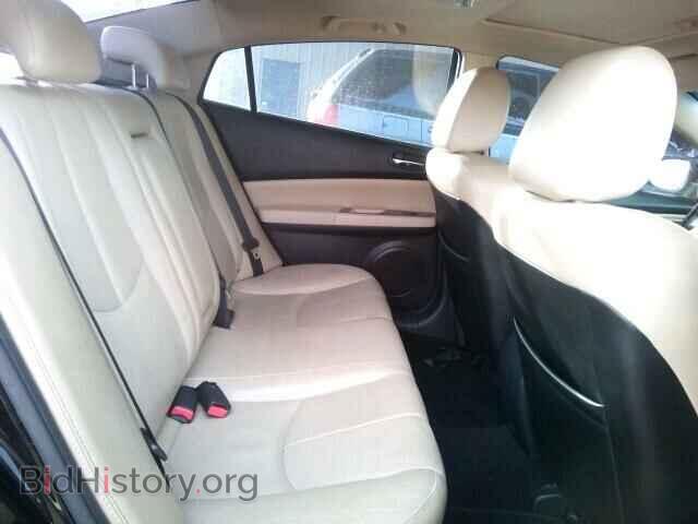 2009 MAZDA 6 - VIN: 1YVHP82A495M19529 - Фото 6