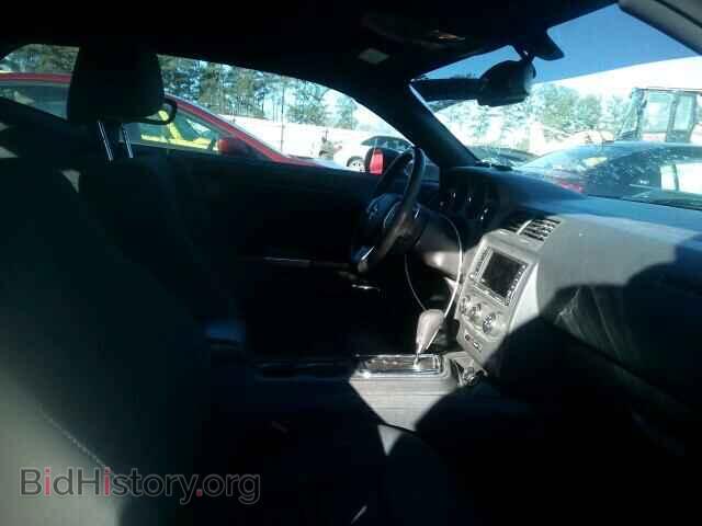 2013 DODGE CHALLENGER - VIN: 2C3CDYBT5DH599734 - Фото 5