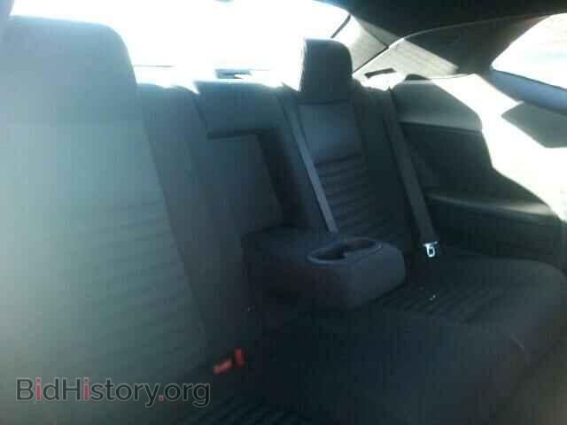 2013 DODGE CHALLENGER - VIN: 2C3CDYBT5DH599734 - Фото 6