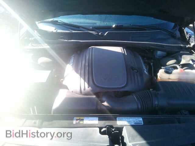 2013 DODGE CHALLENGER - VIN: 2C3CDYBT5DH599734 - Фото 7